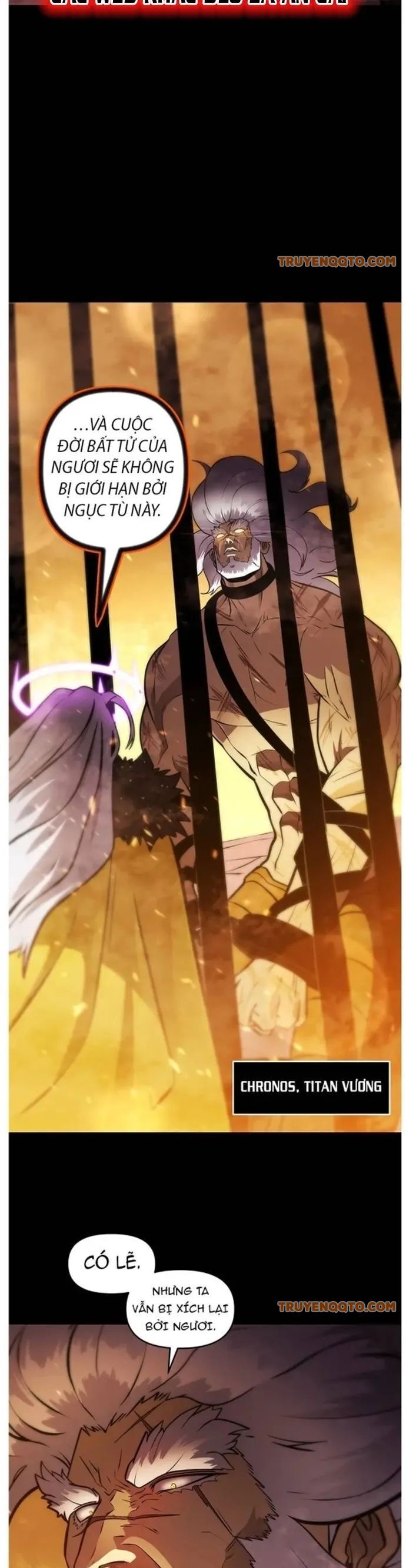 Trò chơi của thần - Chapter 74 - Page 12