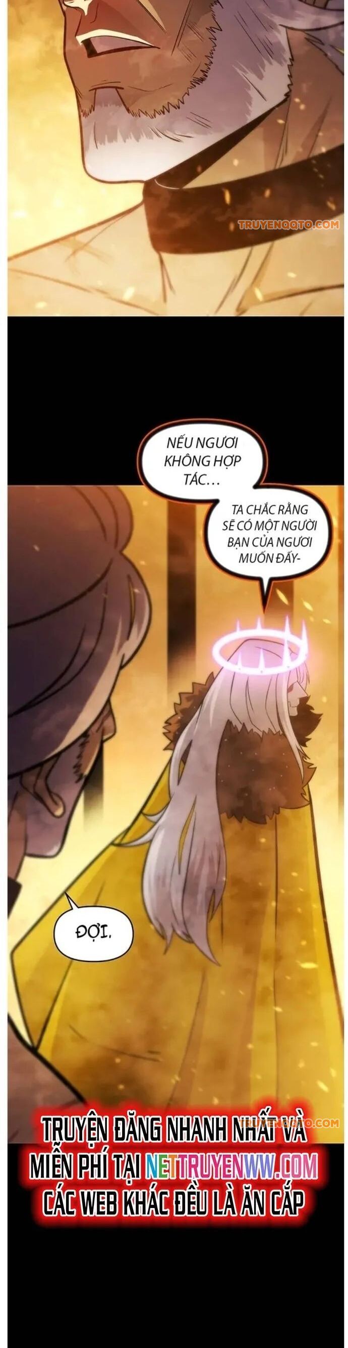 Trò chơi của thần - Chapter 74 - Page 13