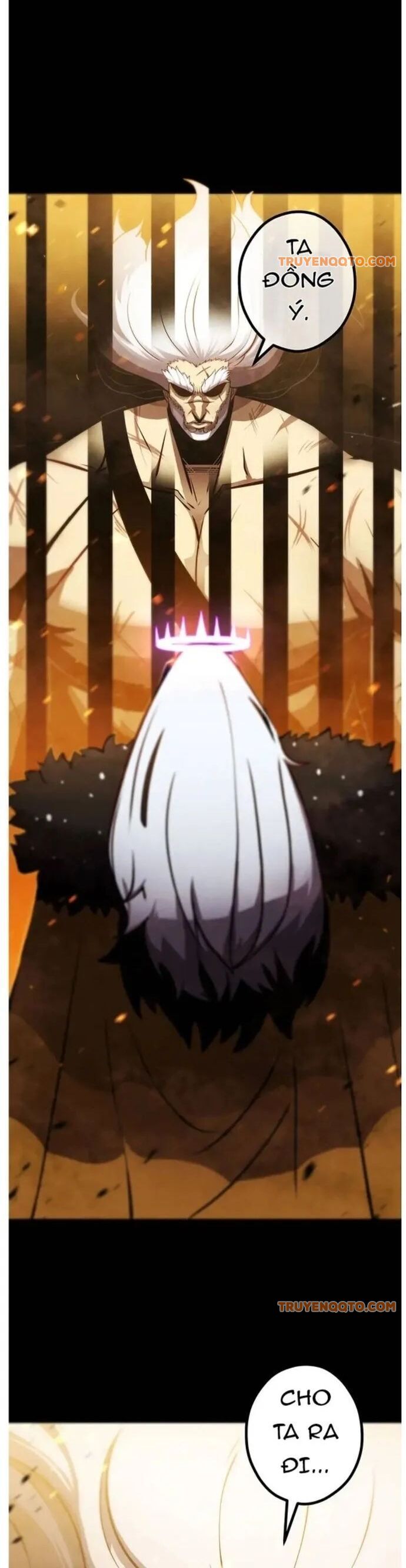 Trò chơi của thần - Chapter 74 - Page 14