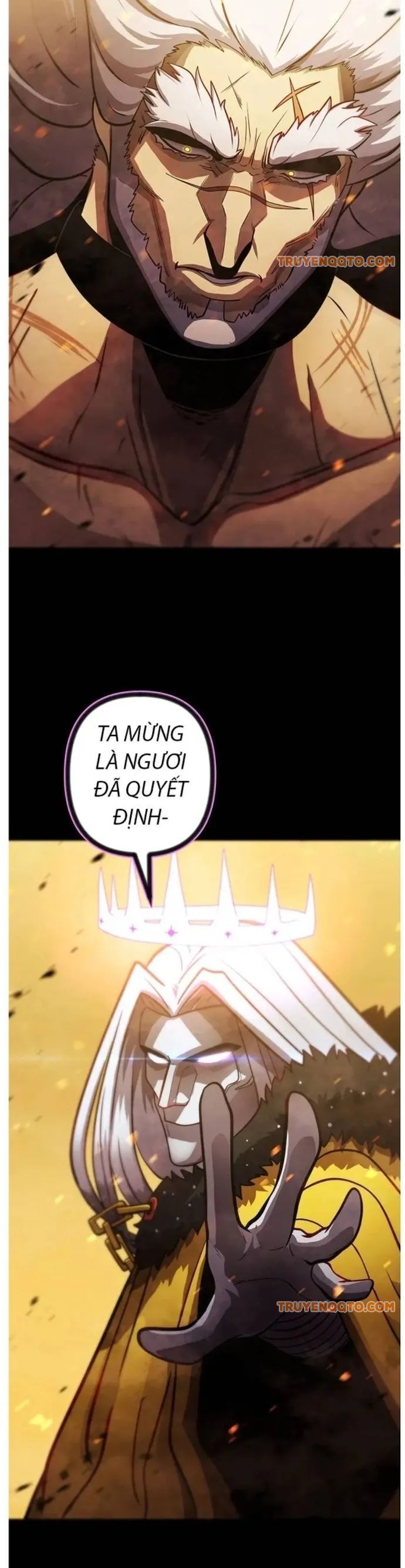 Trò chơi của thần - Chapter 74 - Page 15