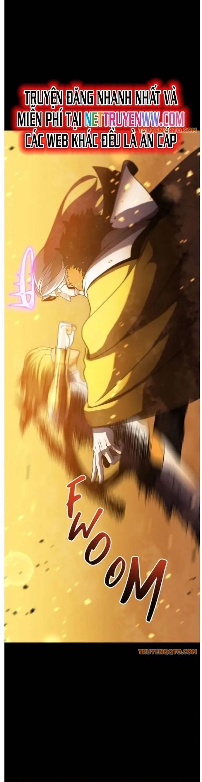 Trò chơi của thần - Chapter 74 - Page 16