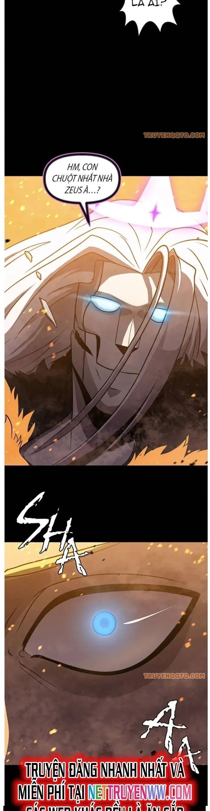 Trò chơi của thần - Chapter 74 - Page 18