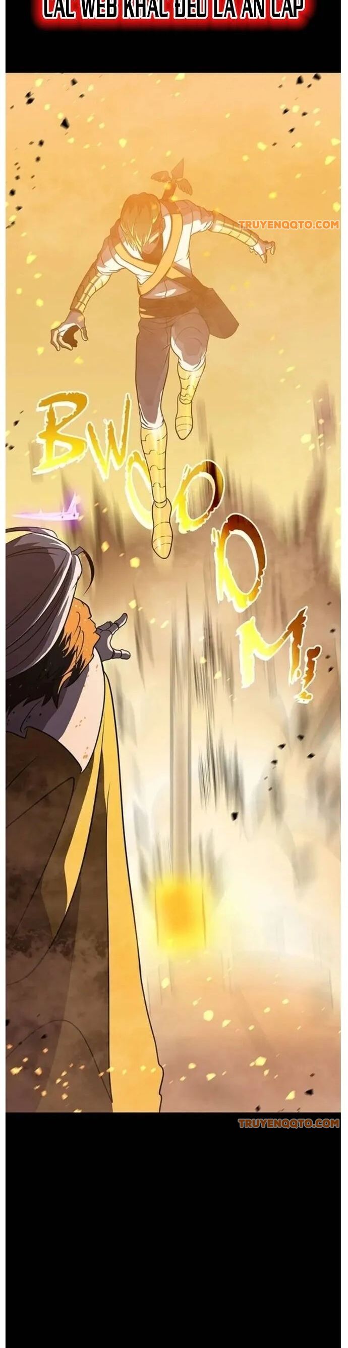 Trò chơi của thần - Chapter 74 - Page 19