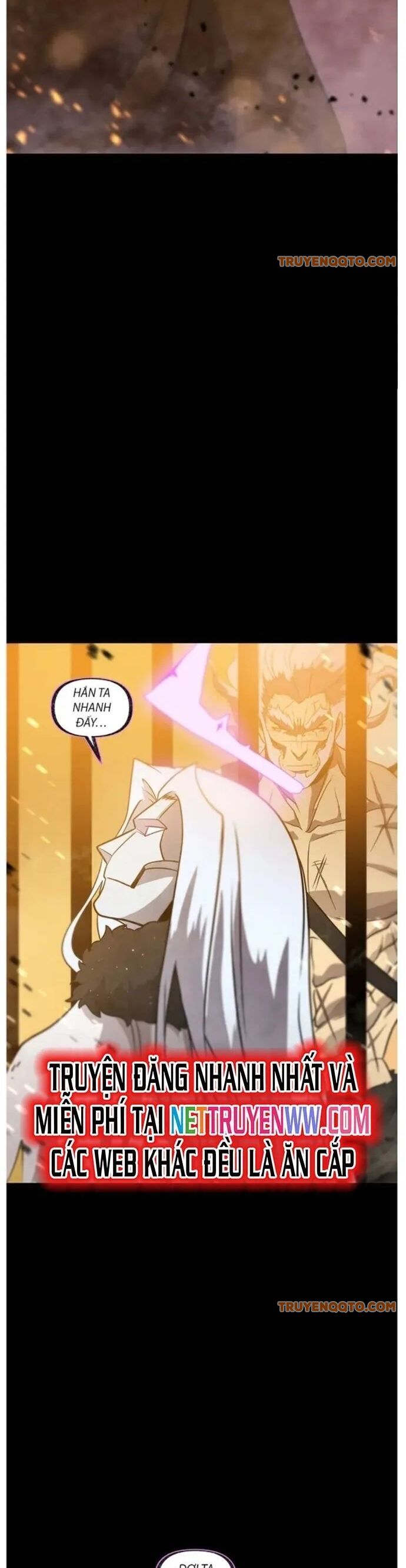 Trò chơi của thần - Chapter 74 - Page 22