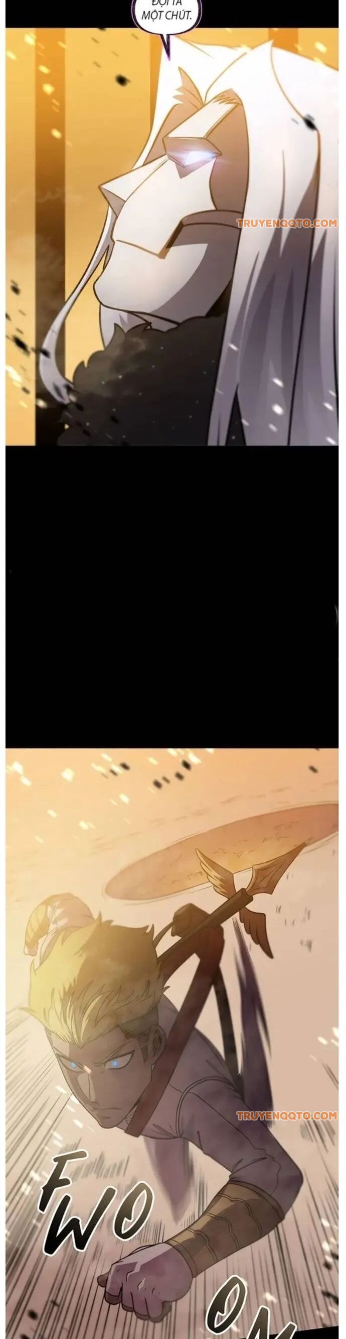Trò chơi của thần - Chapter 74 - Page 23
