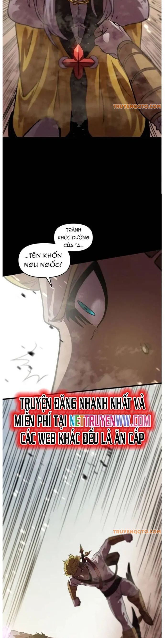 Trò chơi của thần - Chapter 74 - Page 25