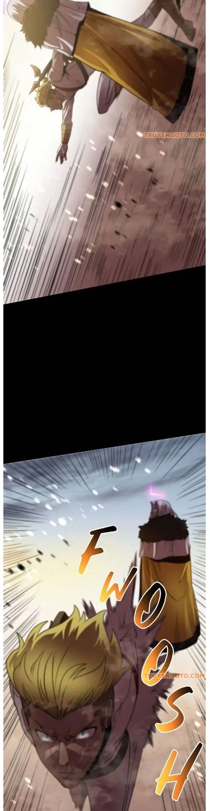 Trò chơi của thần - Chapter 74 - Page 26