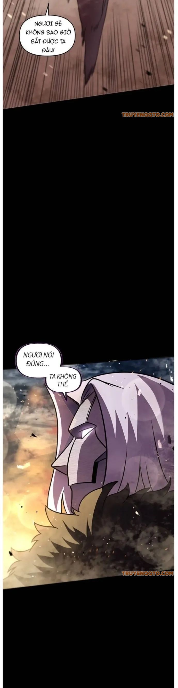 Trò chơi của thần - Chapter 74 - Page 27