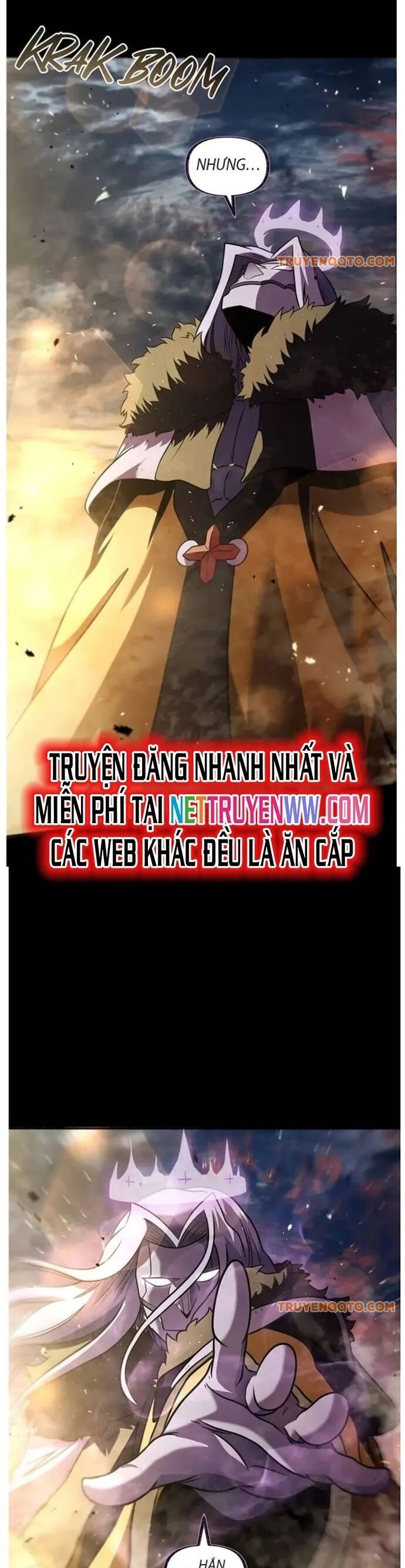 Trò chơi của thần - Chapter 74 - Page 28