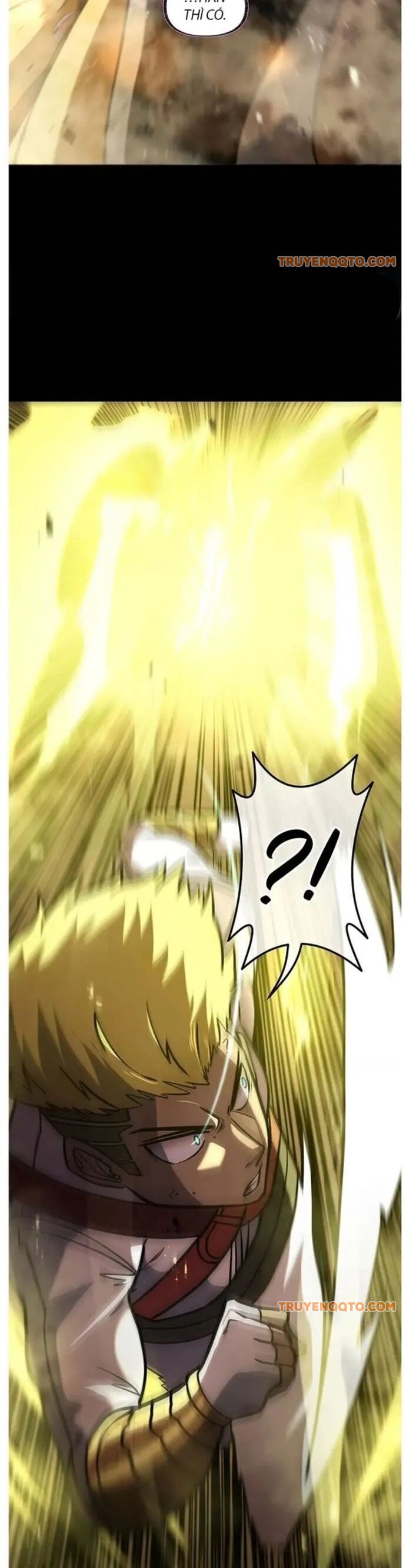 Trò chơi của thần - Chapter 74 - Page 29