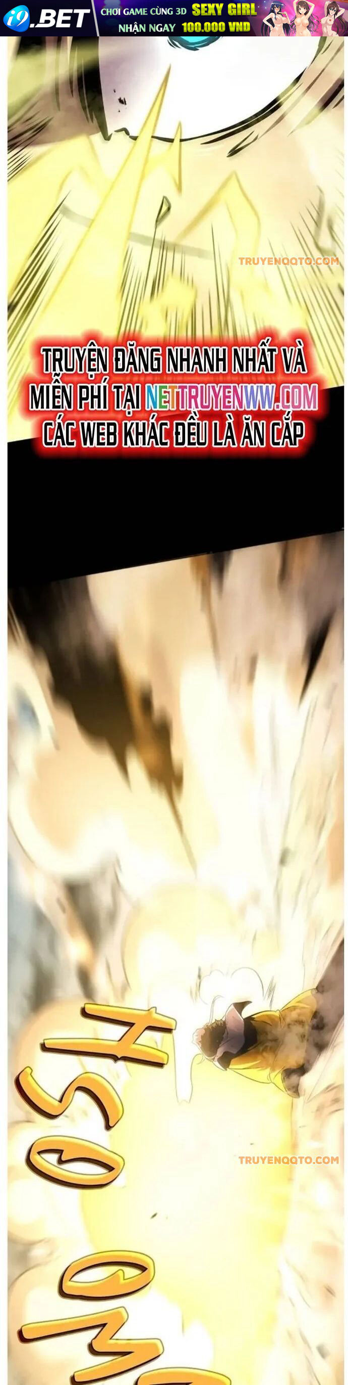 Trò chơi của thần - Chapter 74 - Page 31