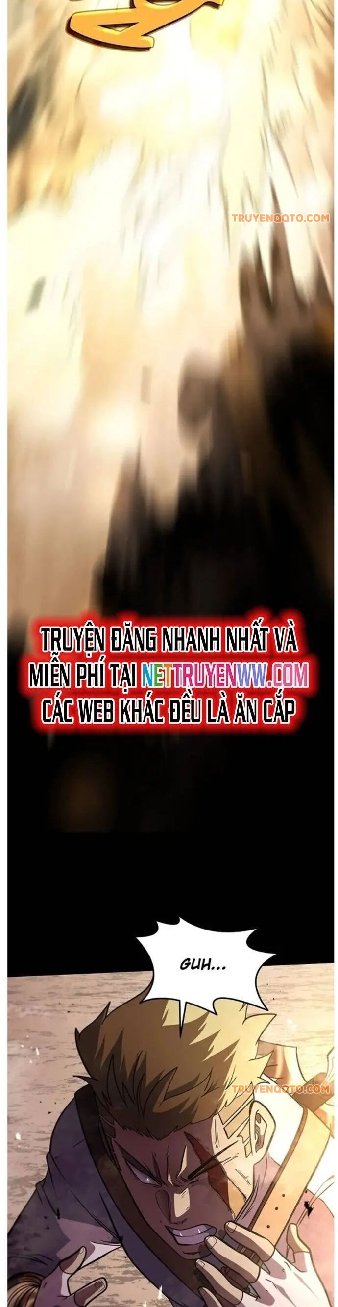 Trò chơi của thần - Chapter 74 - Page 32