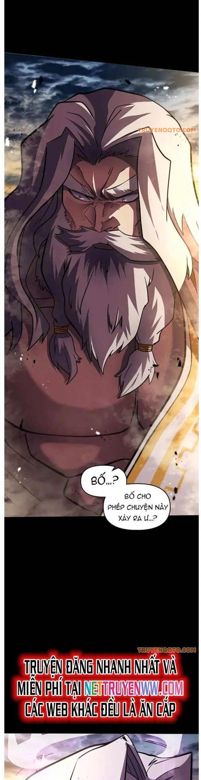 Trò chơi của thần - Chapter 74 - Page 34