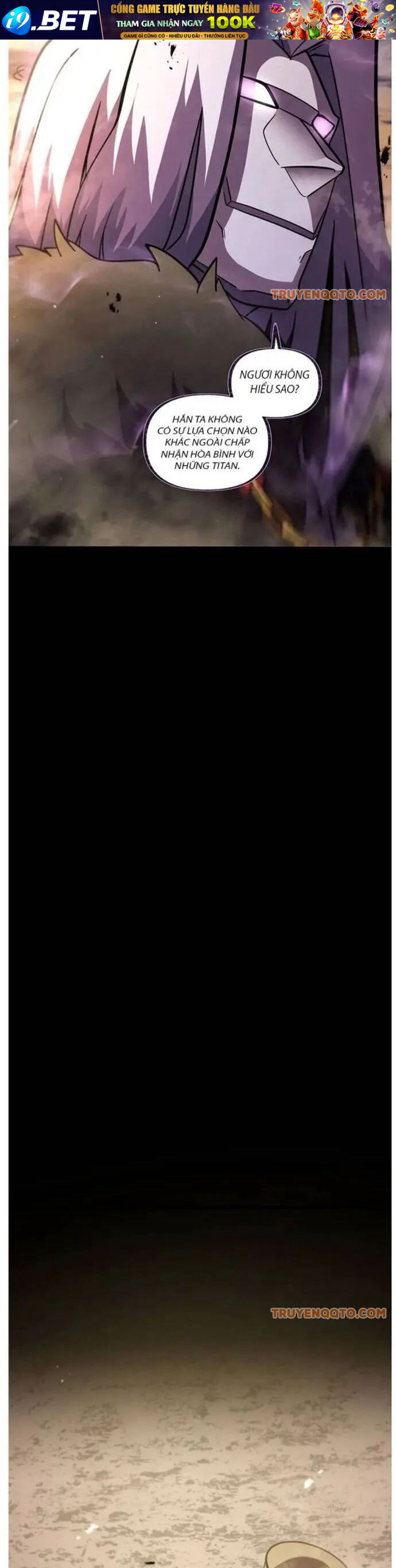 Trò chơi của thần - Chapter 74 - Page 35