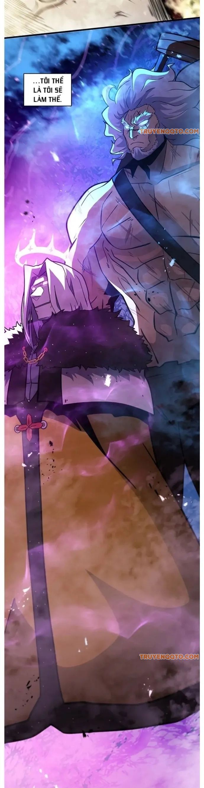 Trò chơi của thần - Chapter 74 - Page 39