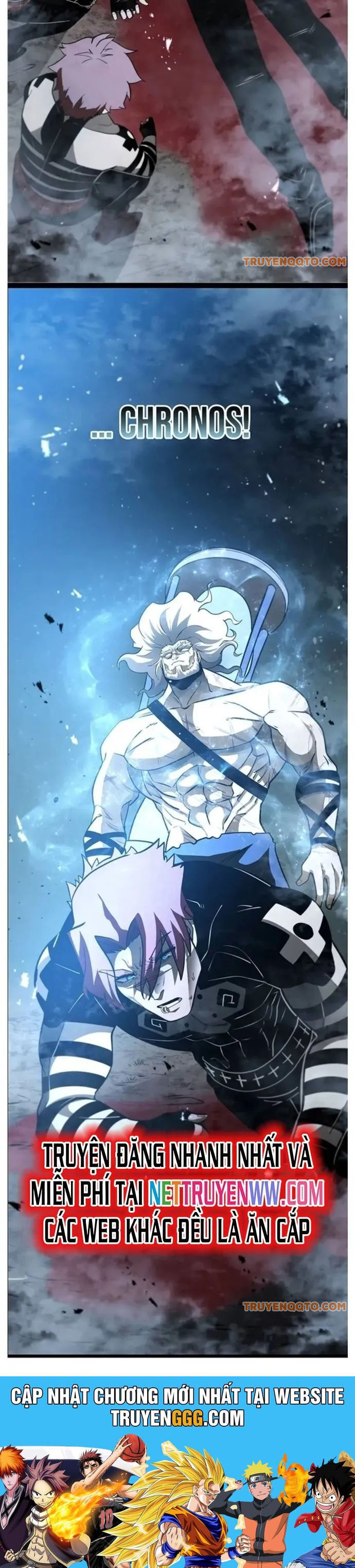 Trò chơi của thần - Chapter 74 - Page 42