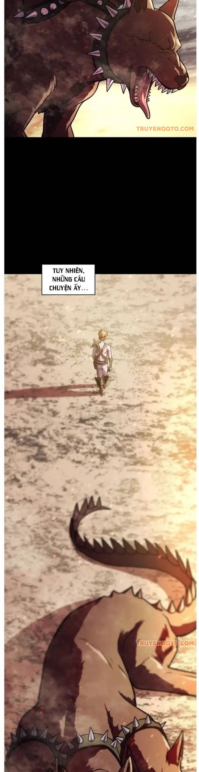 Trò chơi của thần - Chapter 74 - Page 5