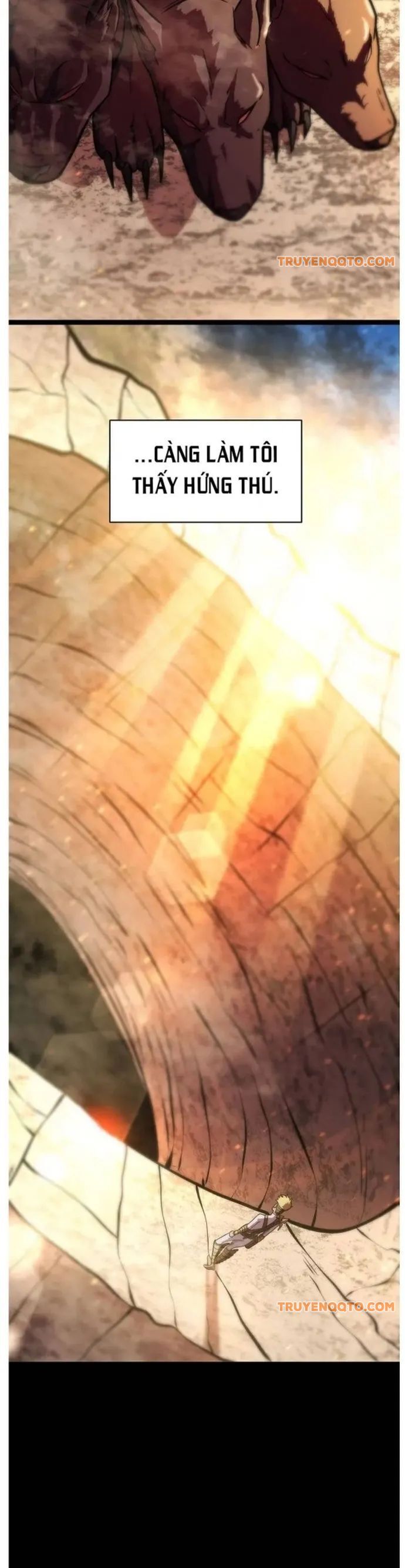 Trò chơi của thần - Chapter 74 - Page 6