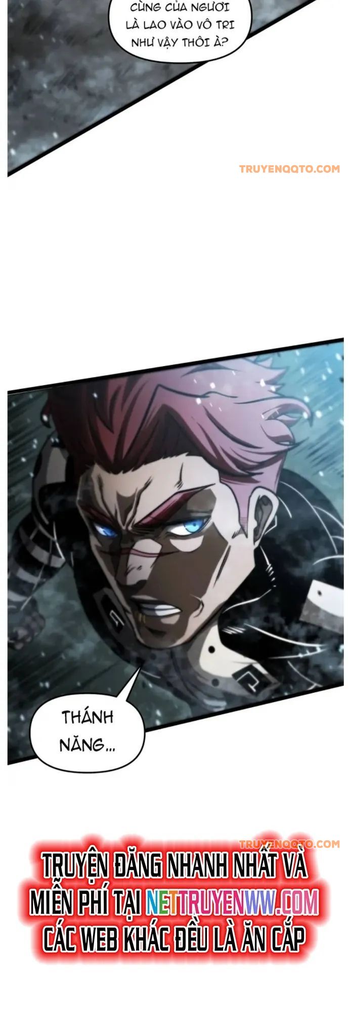Trò chơi của thần - Chapter 75 - Page 13
