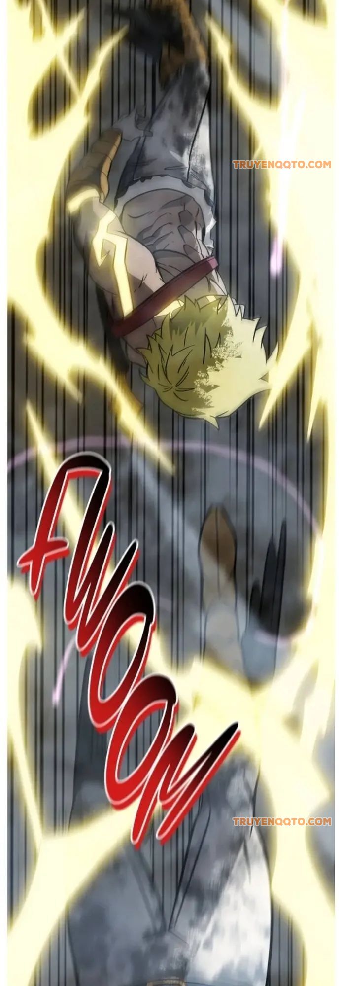 Trò chơi của thần - Chapter 75 - Page 17