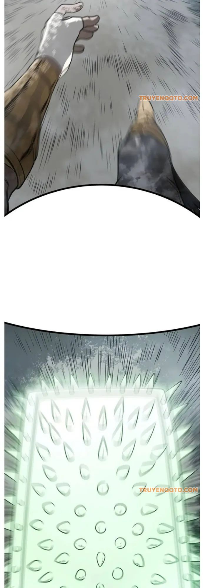 Trò chơi của thần - Chapter 75 - Page 22