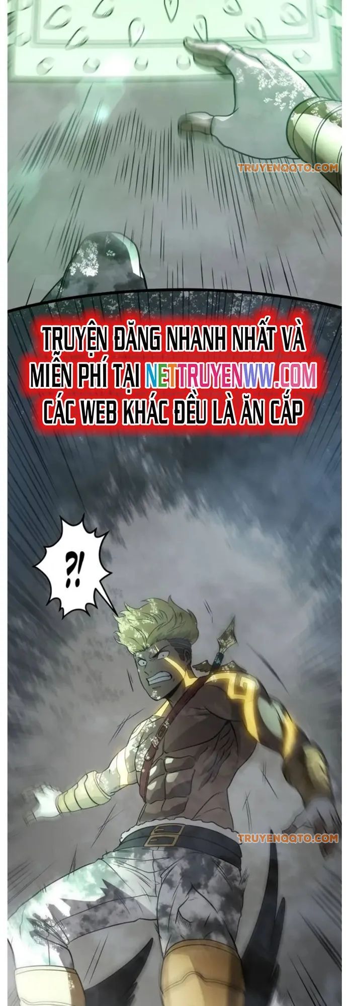 Trò chơi của thần - Chapter 75 - Page 23