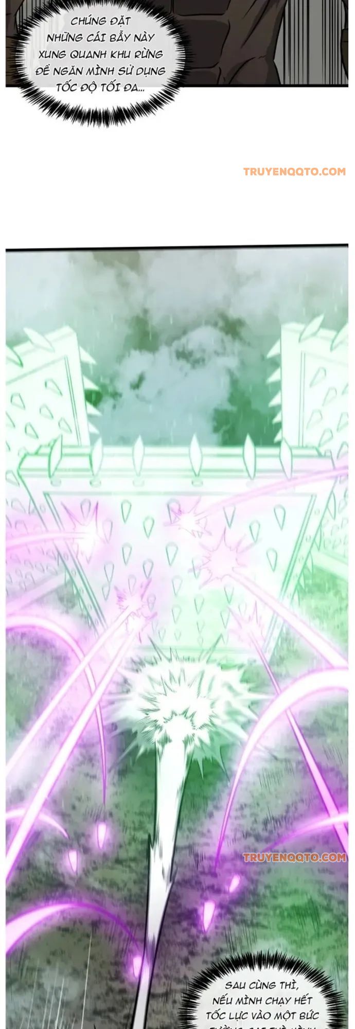 Trò chơi của thần - Chapter 75 - Page 28