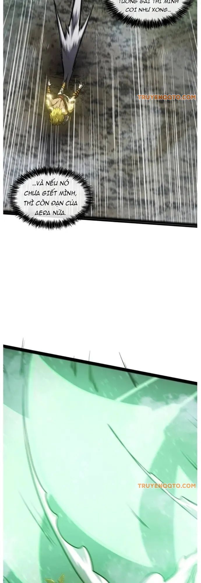 Trò chơi của thần - Chapter 75 - Page 29