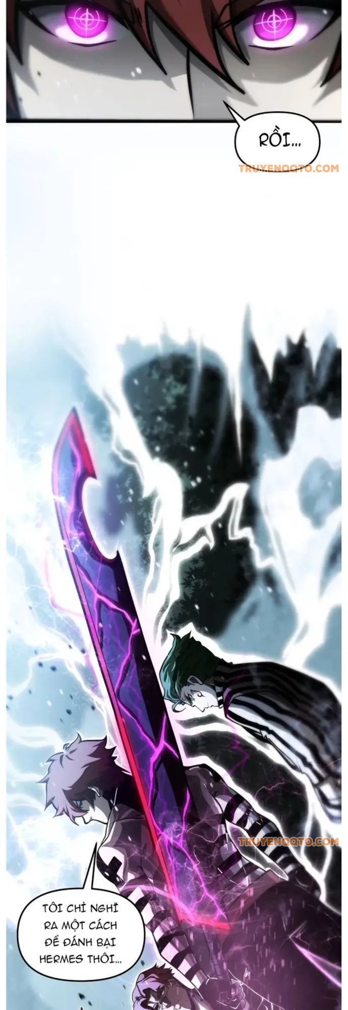 Trò chơi của thần - Chapter 75 - Page 3