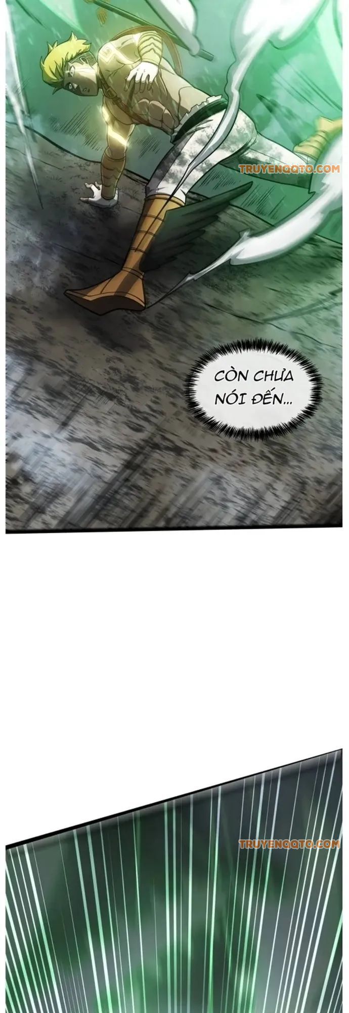 Trò chơi của thần - Chapter 75 - Page 30