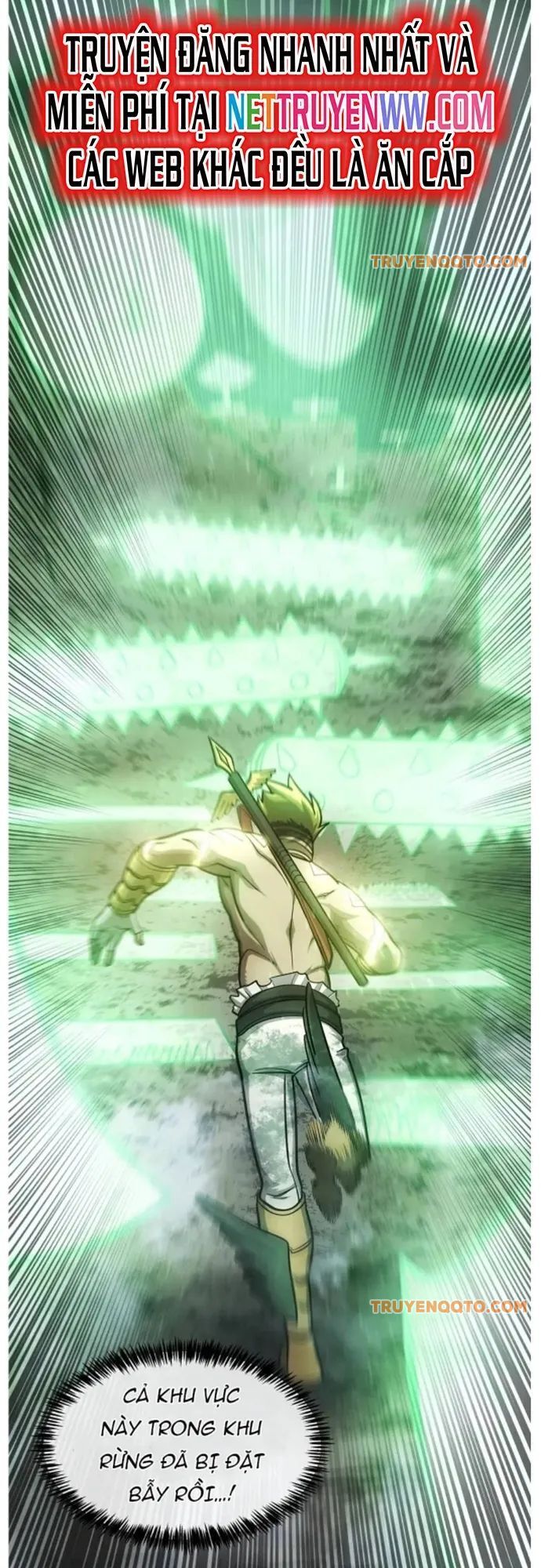Trò chơi của thần - Chapter 75 - Page 31