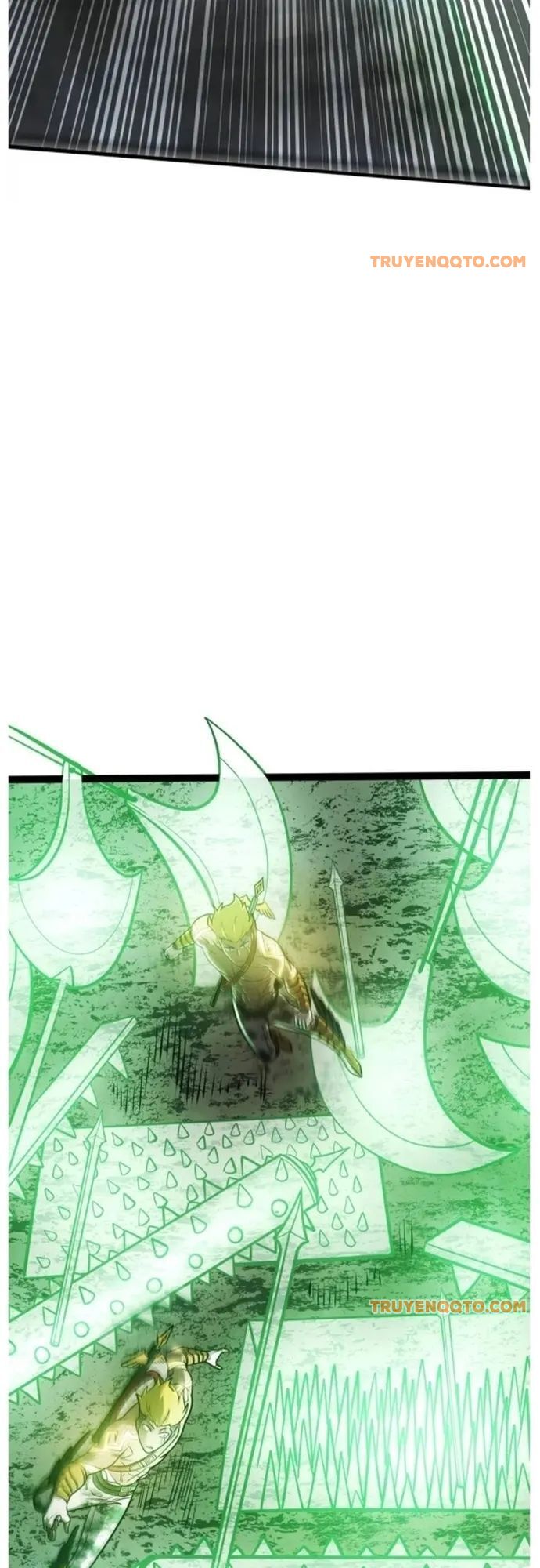 Trò chơi của thần - Chapter 75 - Page 32