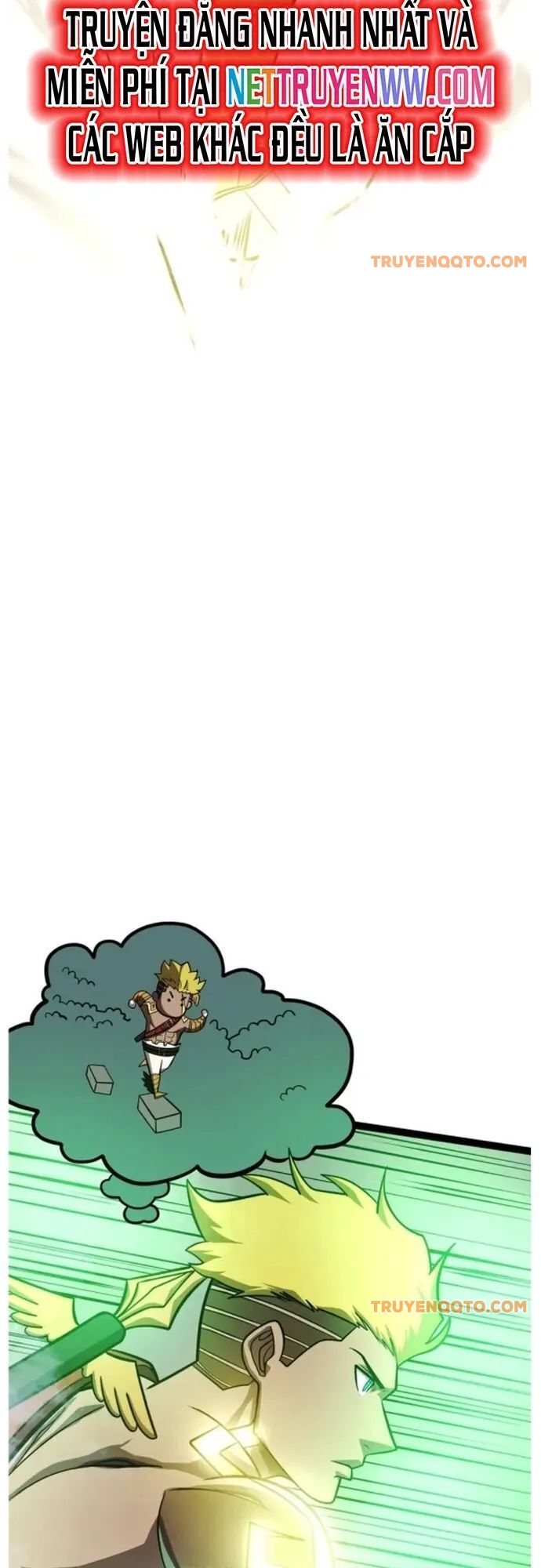 Trò chơi của thần - Chapter 75 - Page 35