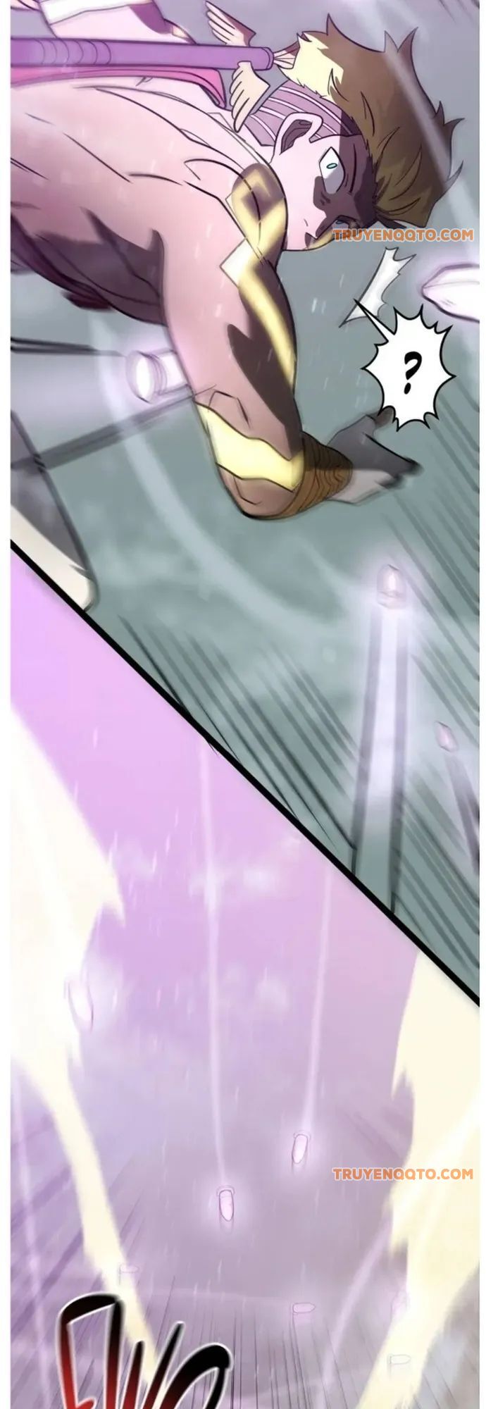 Trò chơi của thần - Chapter 75 - Page 40