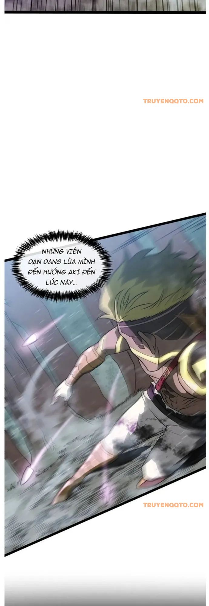 Trò chơi của thần - Chapter 75 - Page 42