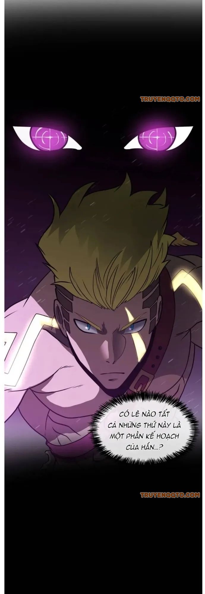 Trò chơi của thần - Chapter 75 - Page 43