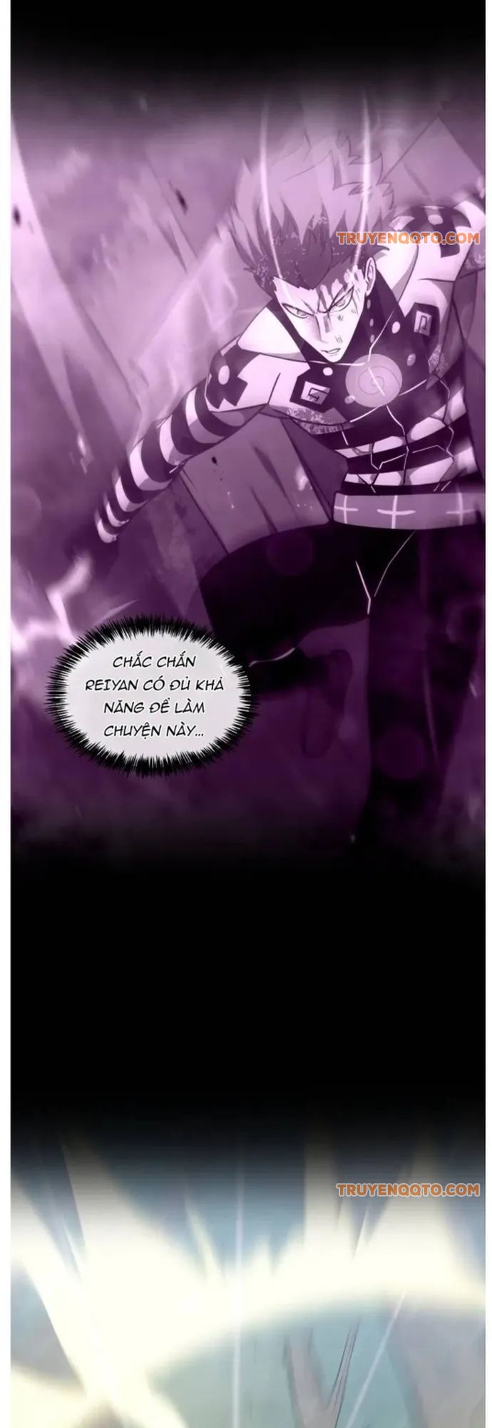 Trò chơi của thần - Chapter 75 - Page 44