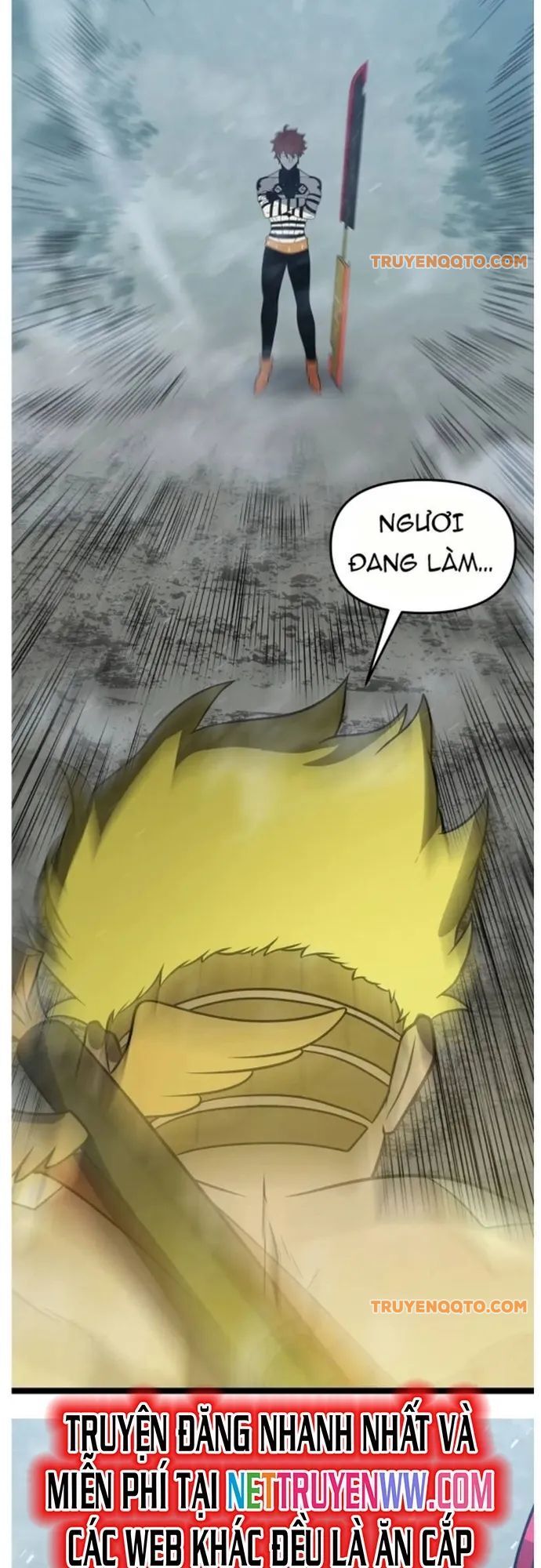 Trò chơi của thần - Chapter 75 - Page 48