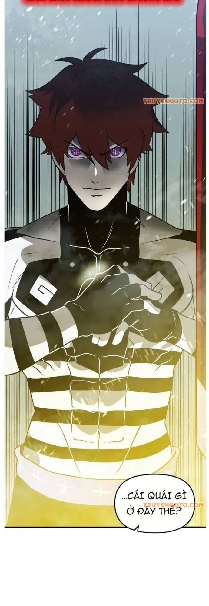 Trò chơi của thần - Chapter 75 - Page 49