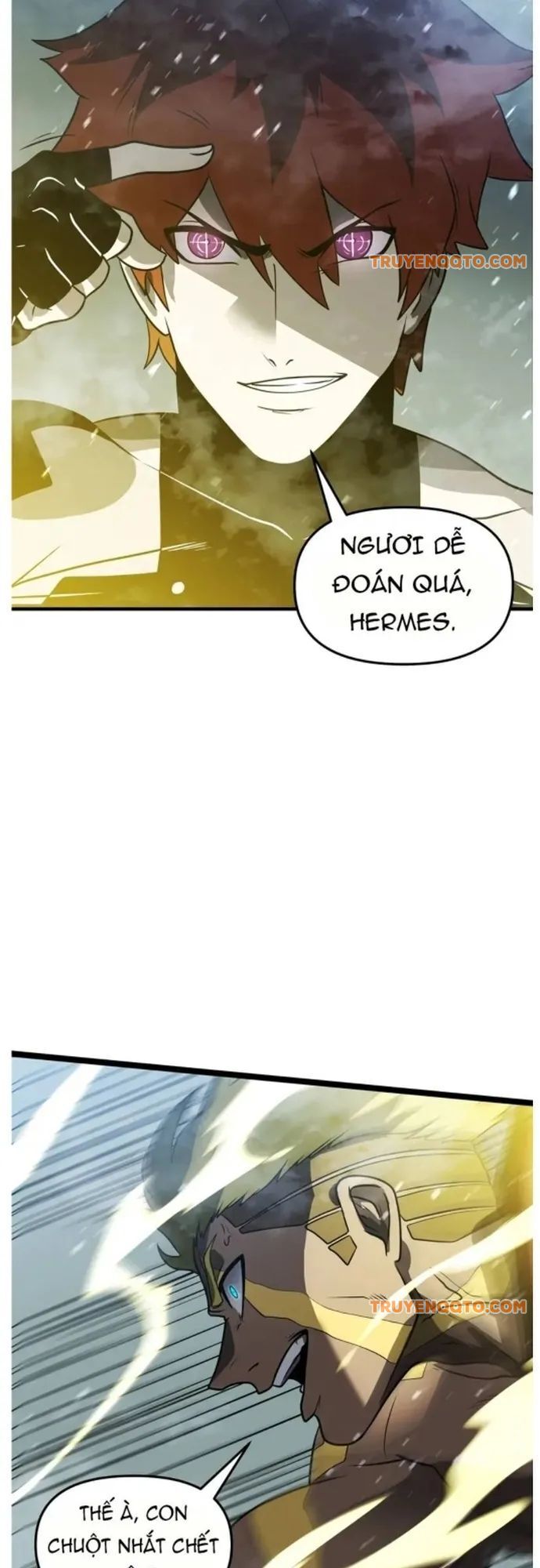 Trò chơi của thần - Chapter 75 - Page 51