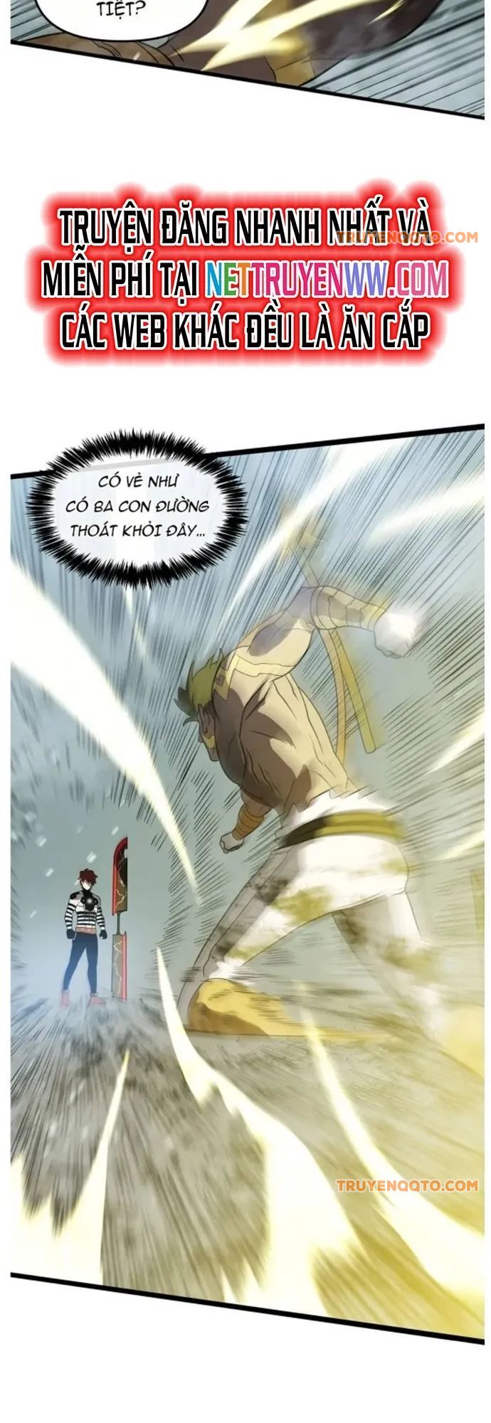 Trò chơi của thần - Chapter 75 - Page 52