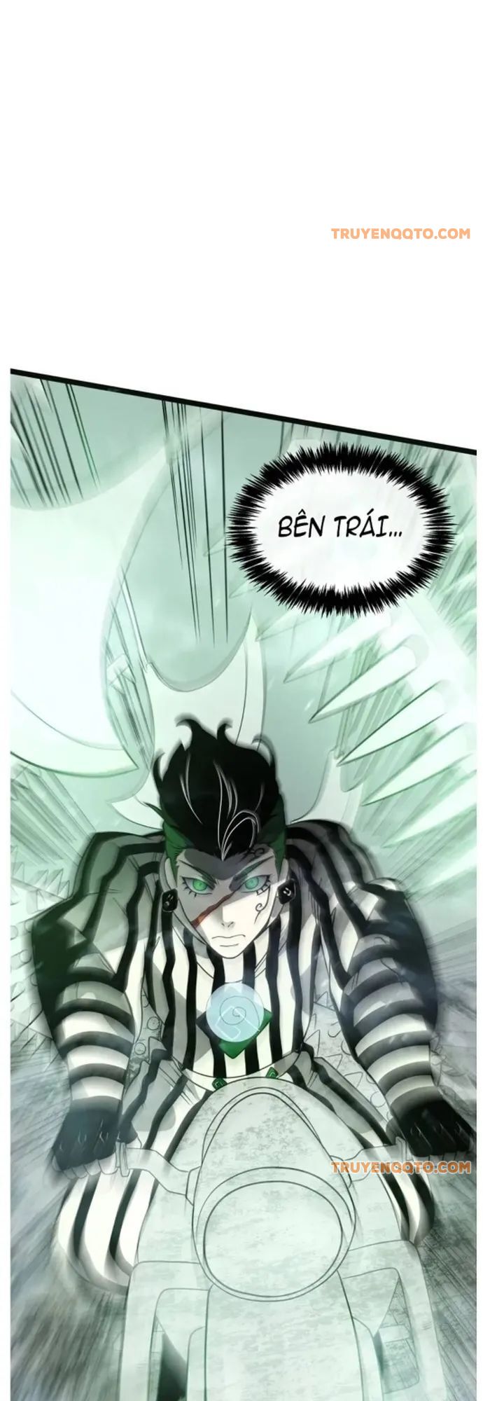 Trò chơi của thần - Chapter 75 - Page 53