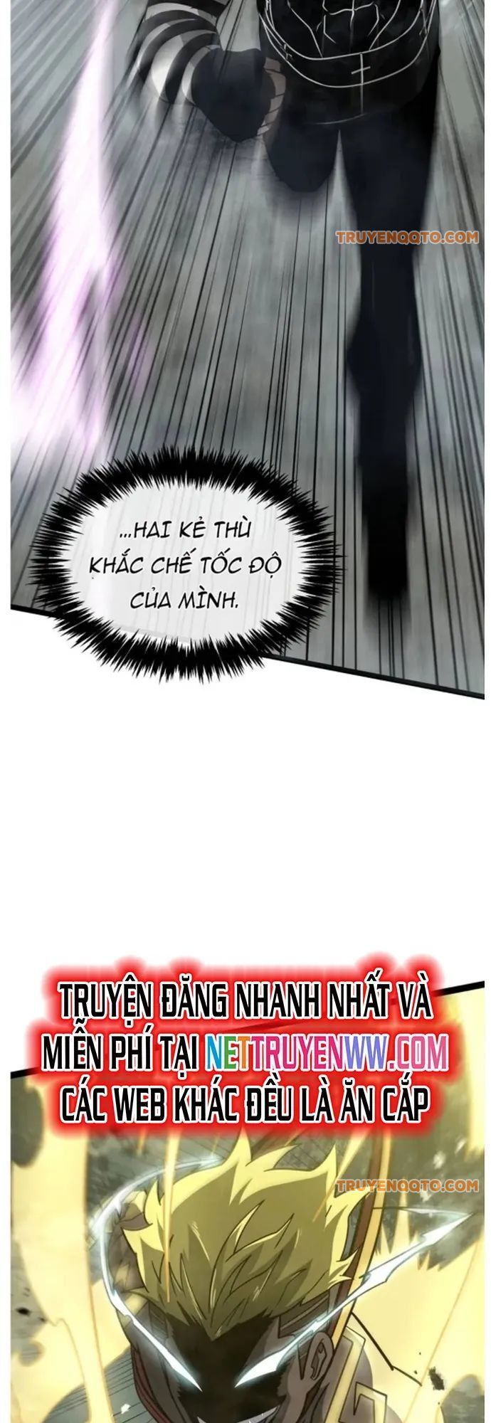 Trò chơi của thần - Chapter 75 - Page 55