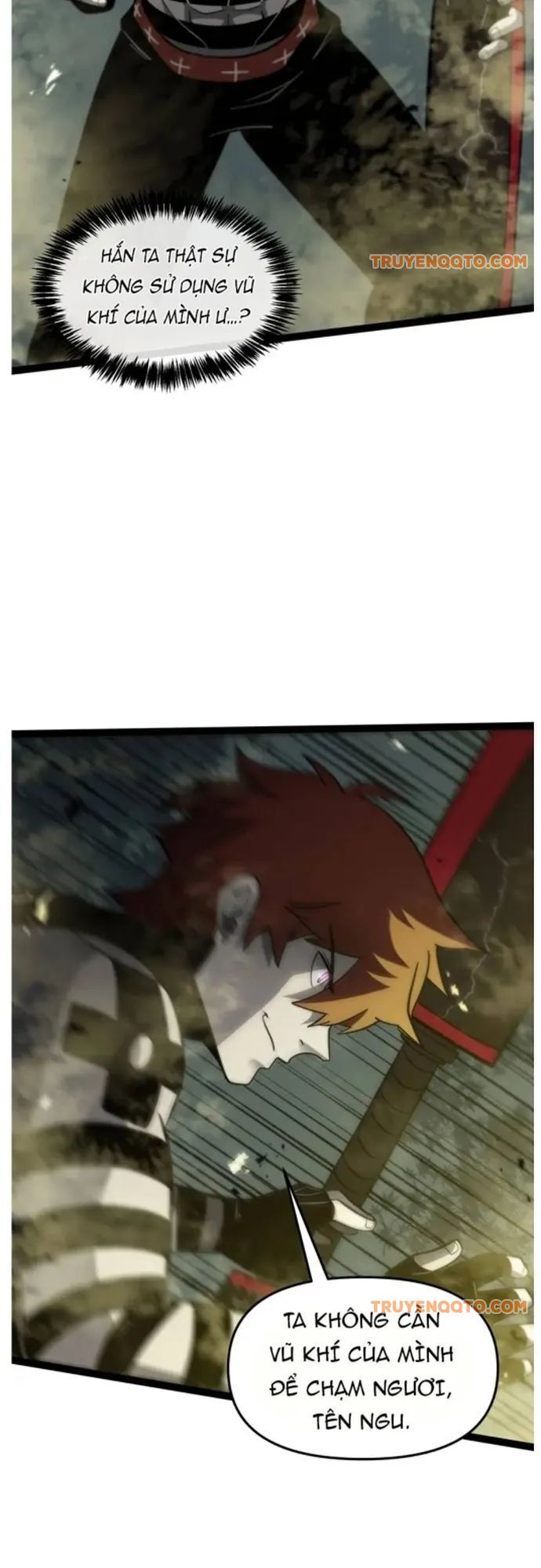 Trò chơi của thần - Chapter 75 - Page 57