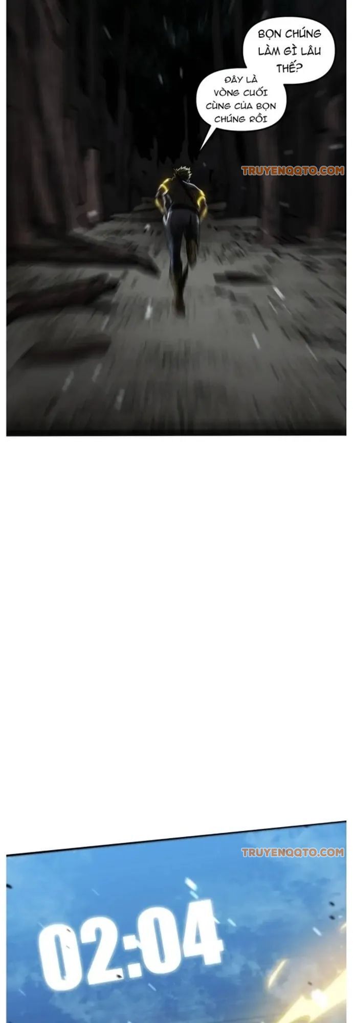 Trò chơi của thần - Chapter 75 - Page 6