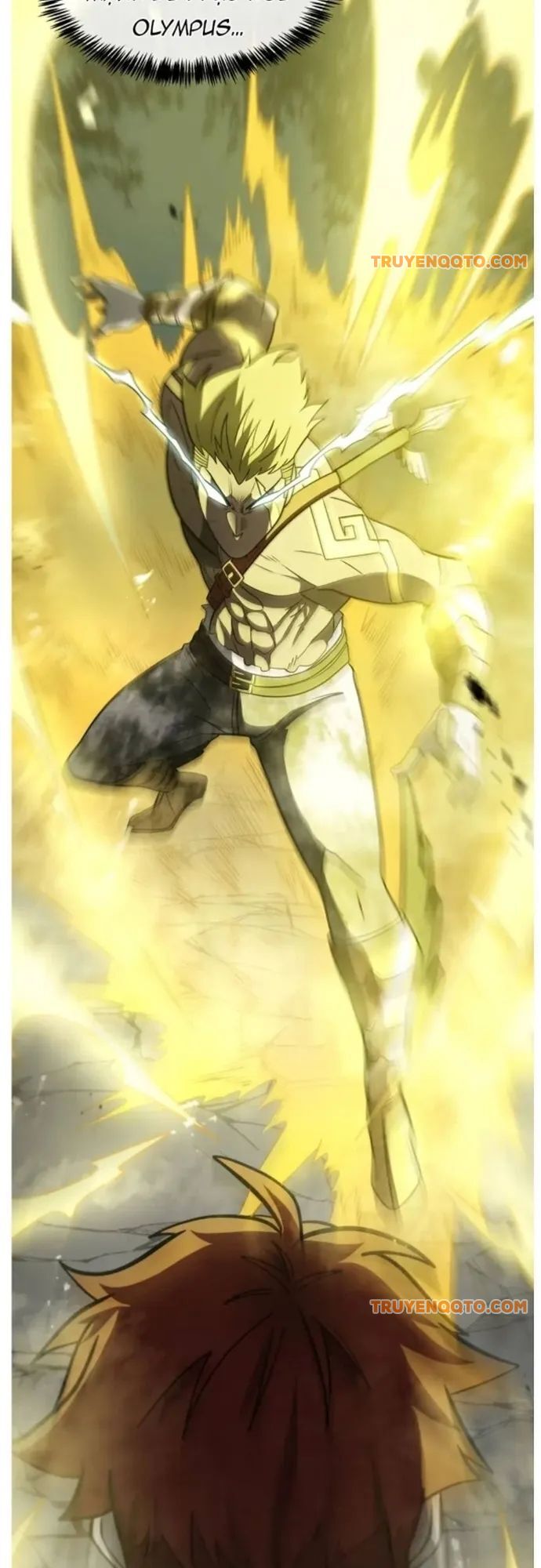 Trò chơi của thần - Chapter 75 - Page 60