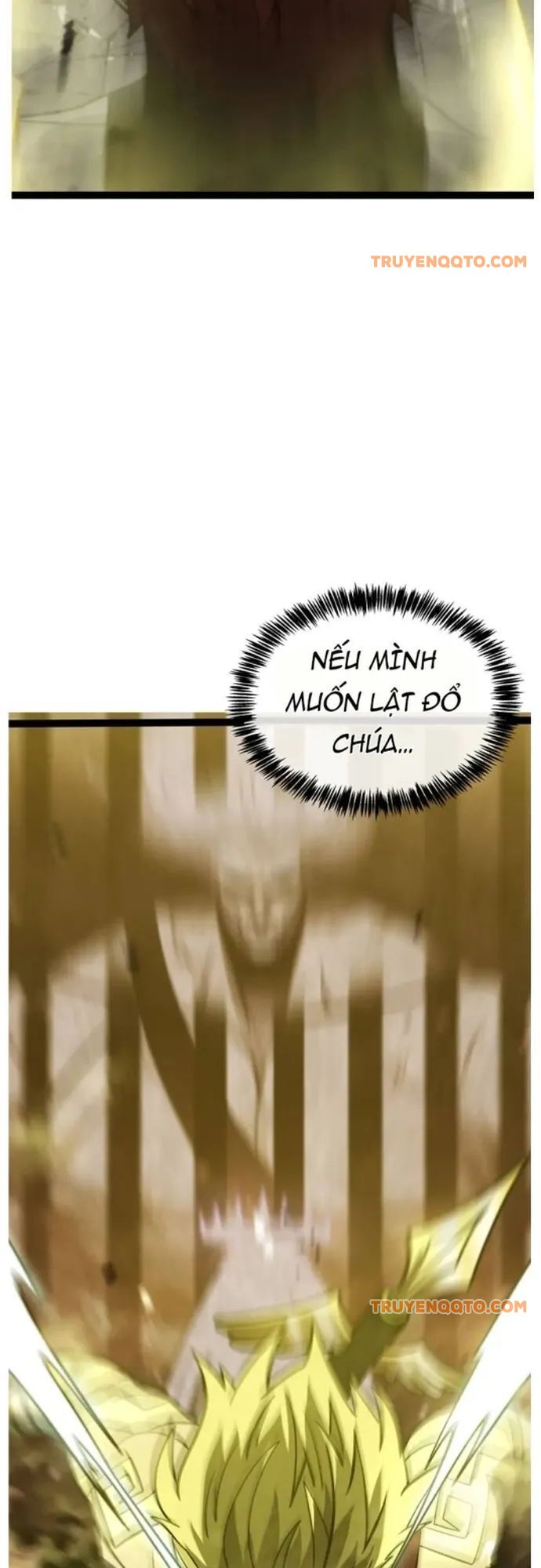 Trò chơi của thần - Chapter 75 - Page 61