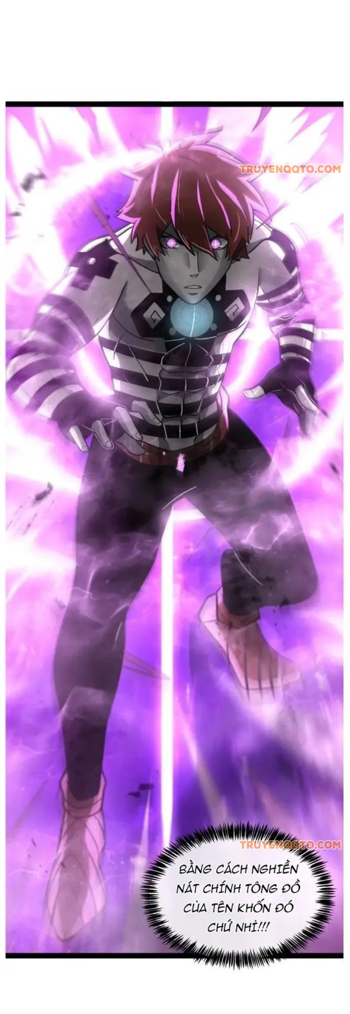 Trò chơi của thần - Chapter 75 - Page 63