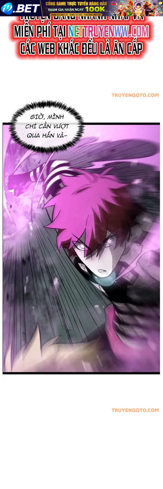 Trò chơi của thần - Chapter 75 - Page 67
