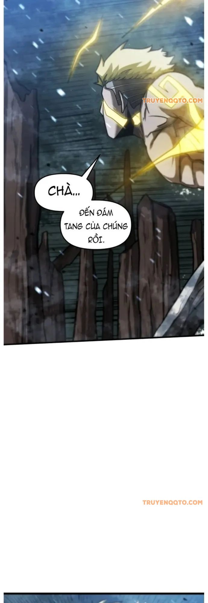 Trò chơi của thần - Chapter 75 - Page 7